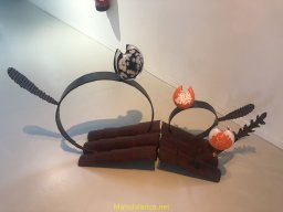 Exposición de Flyppy 2023